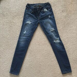 American Eagle Vintage Collection Jeans
